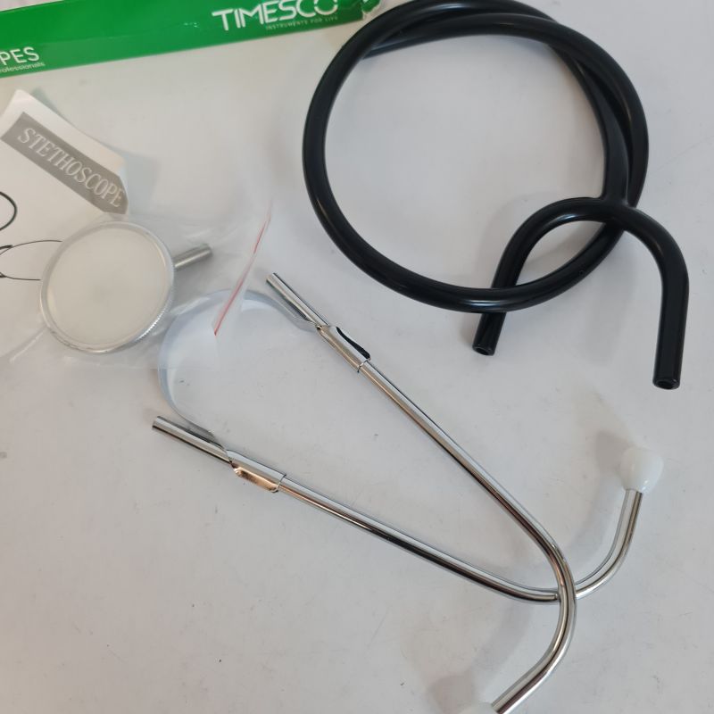 Timesco Stethoscope