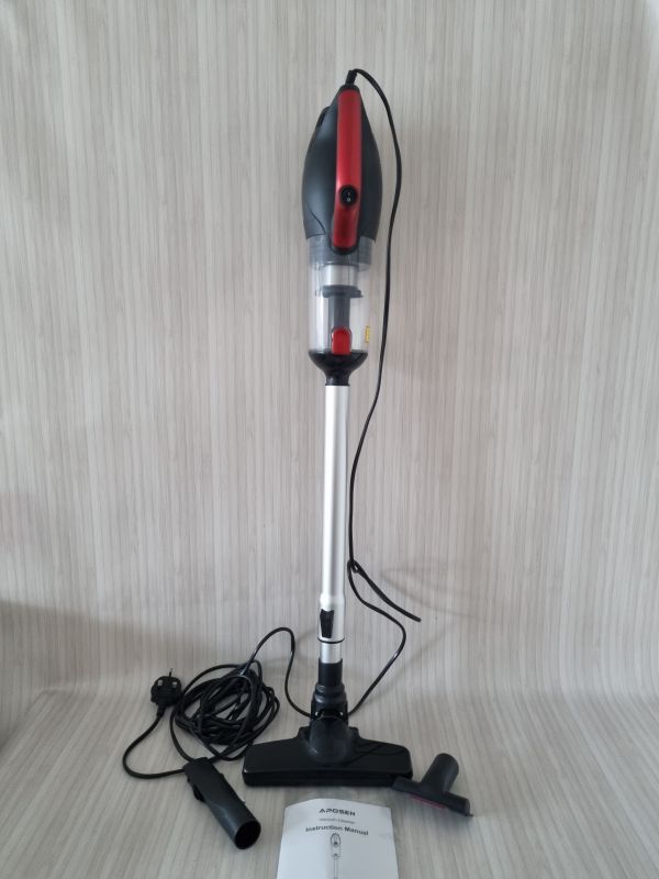 APOSEN H21-500P Corded Vacuum Cleaner