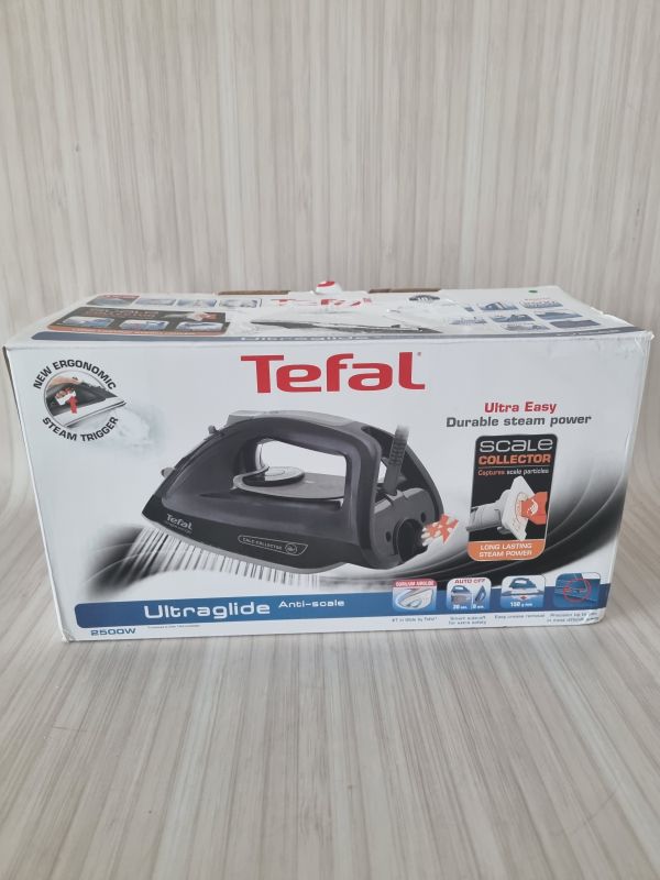 Tefal FV2662 Ultraglide Steam Iron