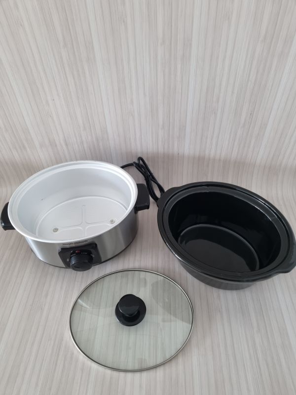 Morphy Richards 3.5L Ceramic Slow Cooker
