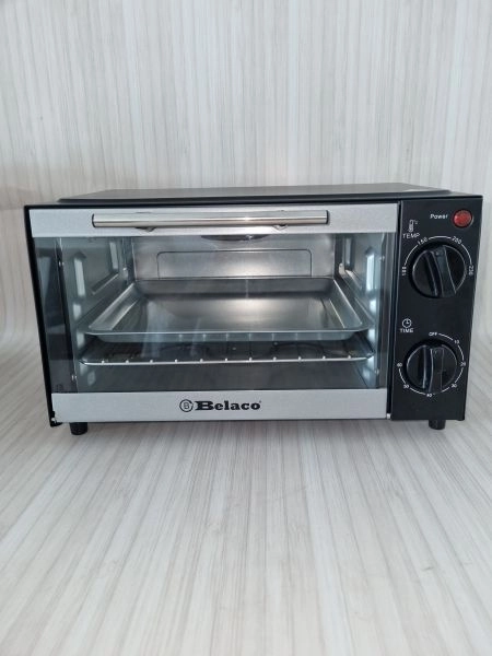 Belaco toaster oven