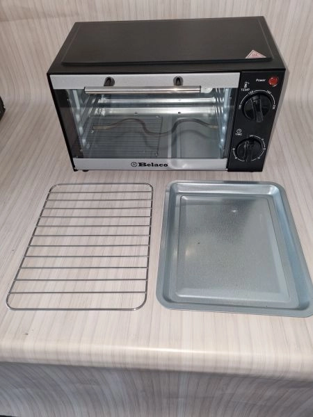 Belaco toaster oven