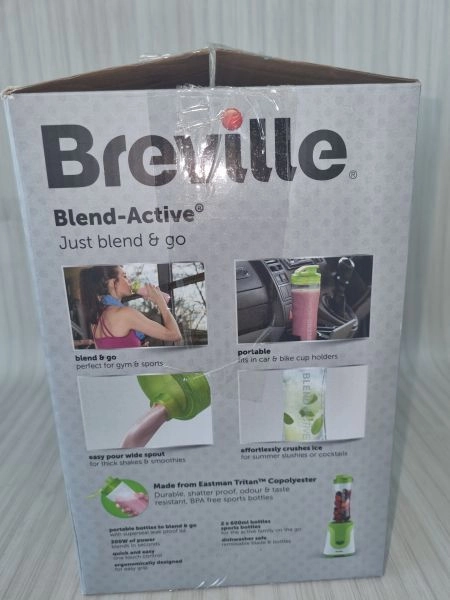 Breville Blender