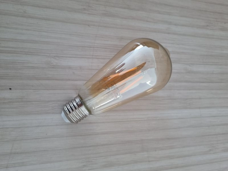 Led vintage edison bulbs
