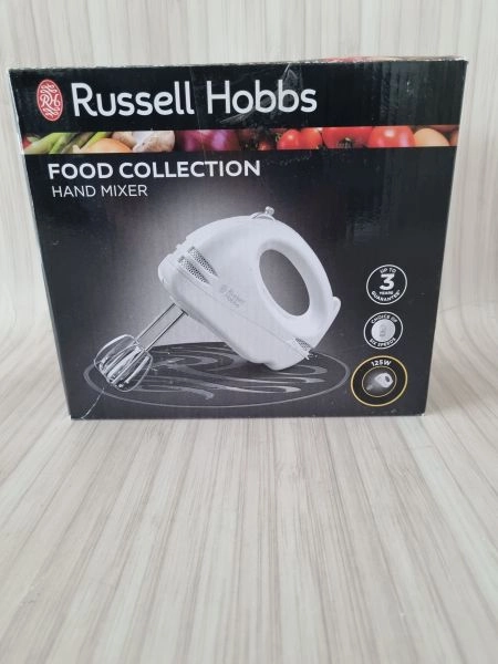 Russell Hobbs hand blender