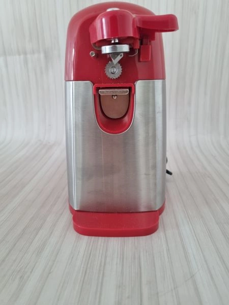 Basics 3-in-1 Electric Can Opener