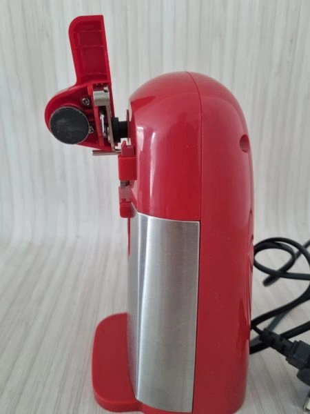 Basics 3-in-1 Electric Can Opener