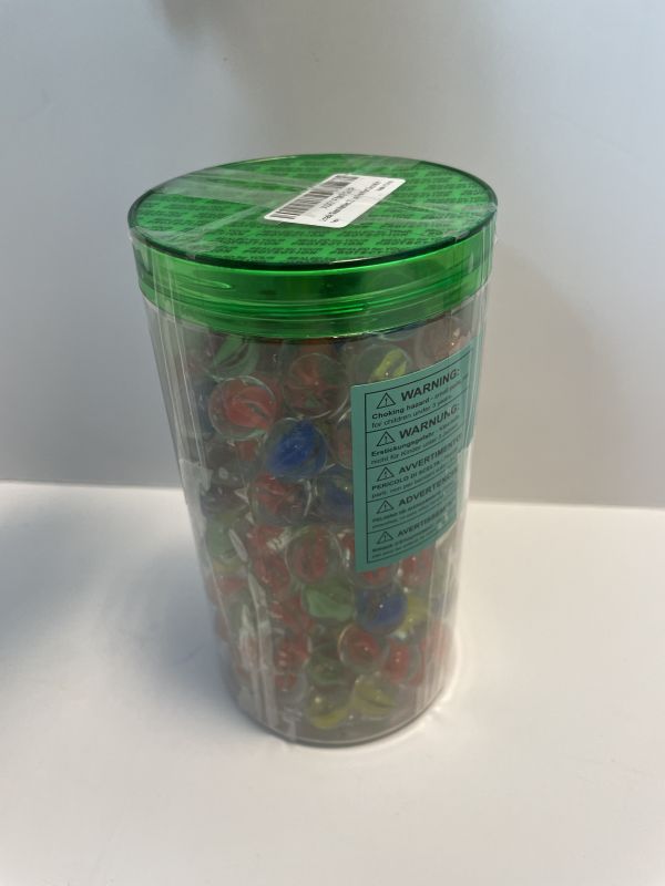 200 marbles