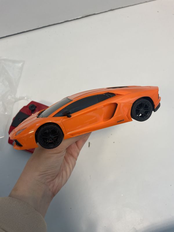 Lamborghini adventador coupe