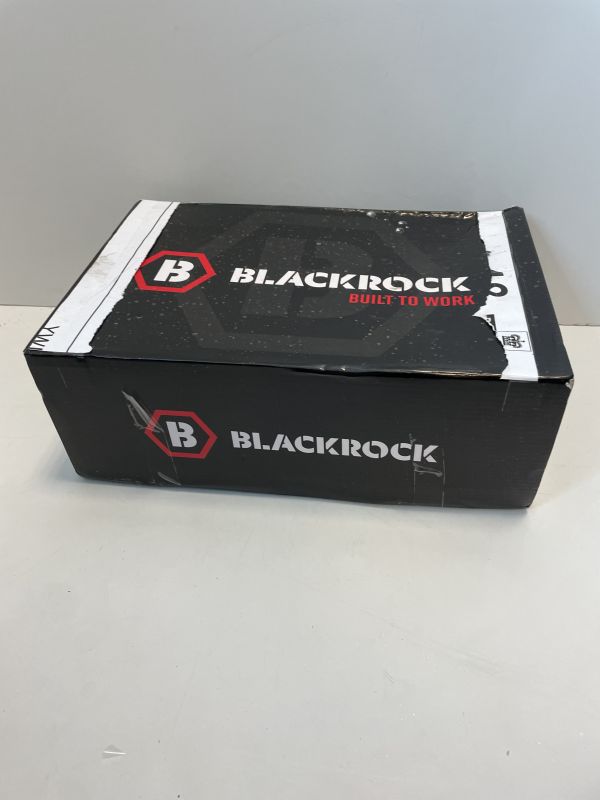 Blackrock safety boots