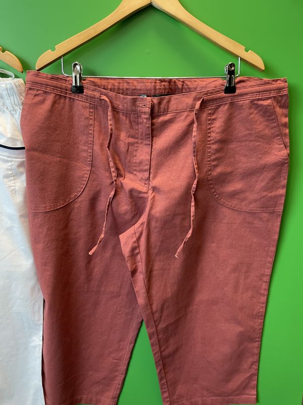 2 pack of trousers