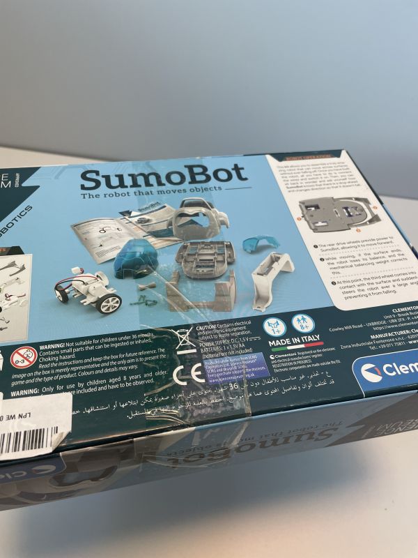 Sumobot