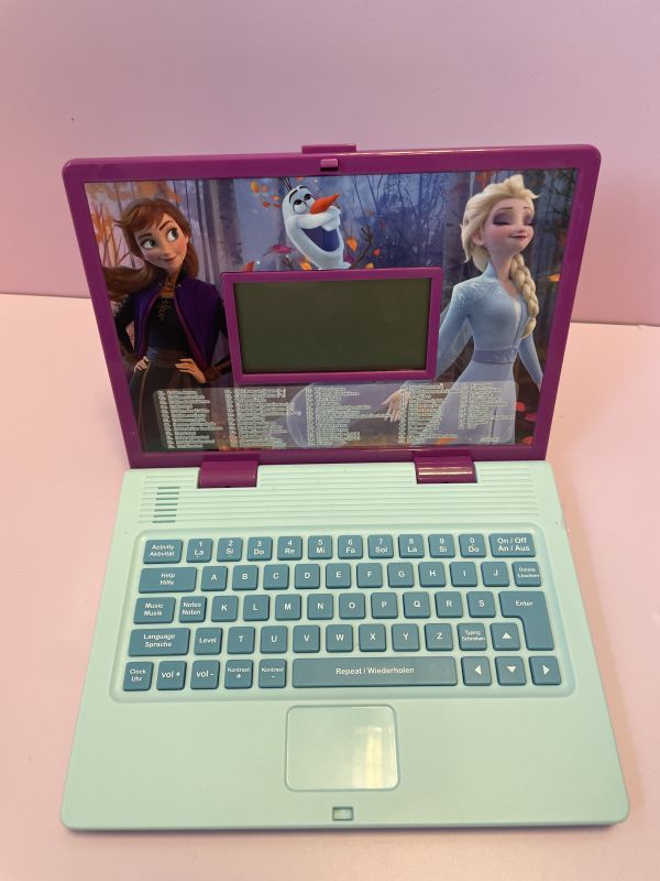 LEXIBOOK Disney Frozen 2 laptop