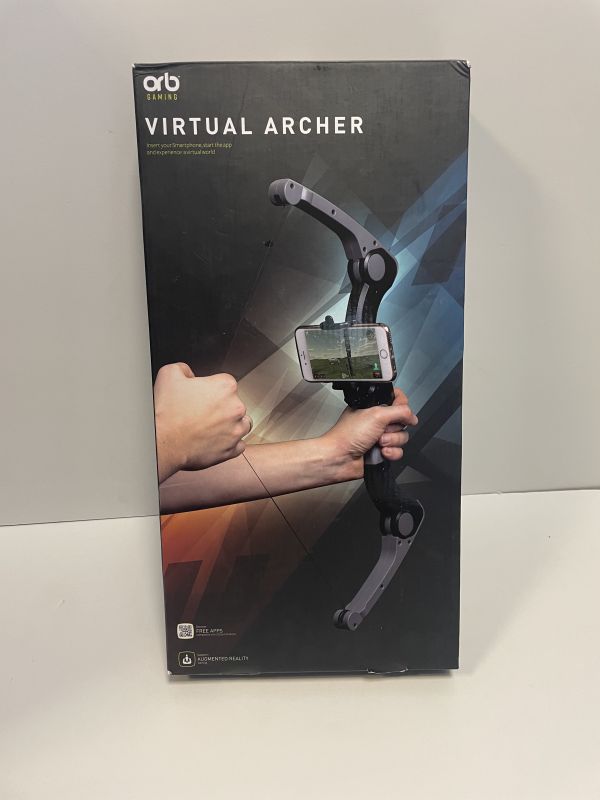 Virtual Archer