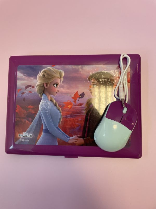 LEXIBOOK Disney Frozen 2 laptop