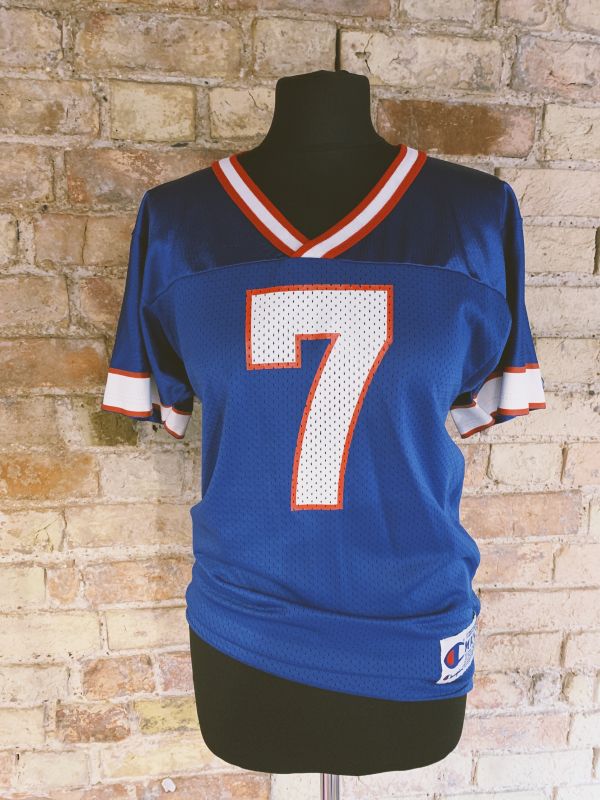 Vintage 1990s American jersey size S