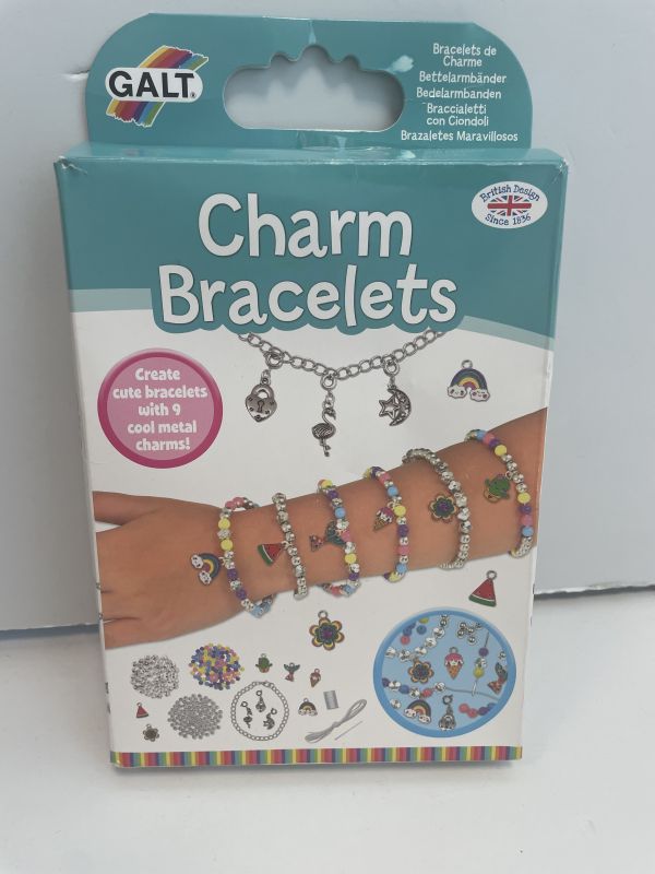 Charm Bracelet