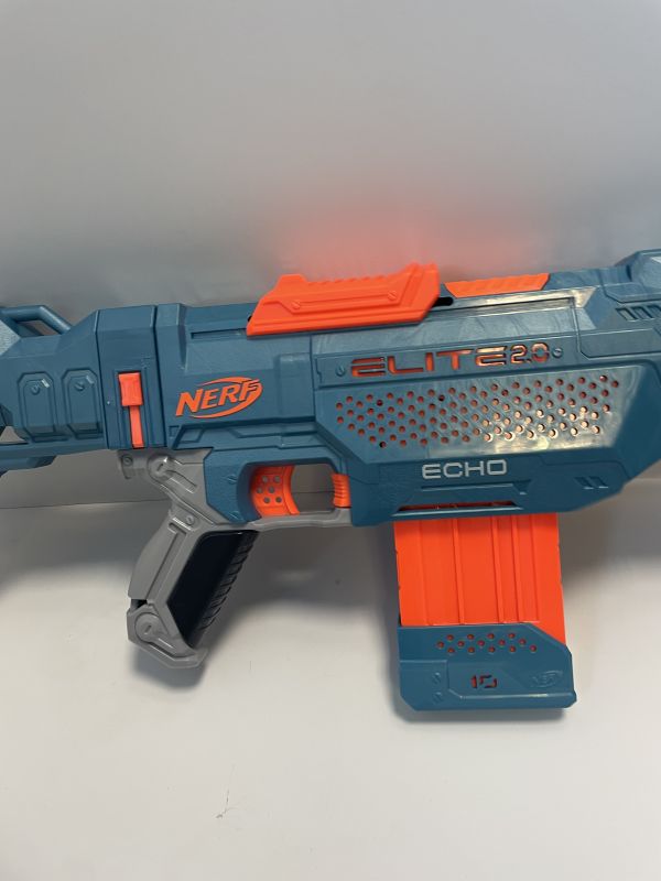Nerf Gun 2.0 Echo