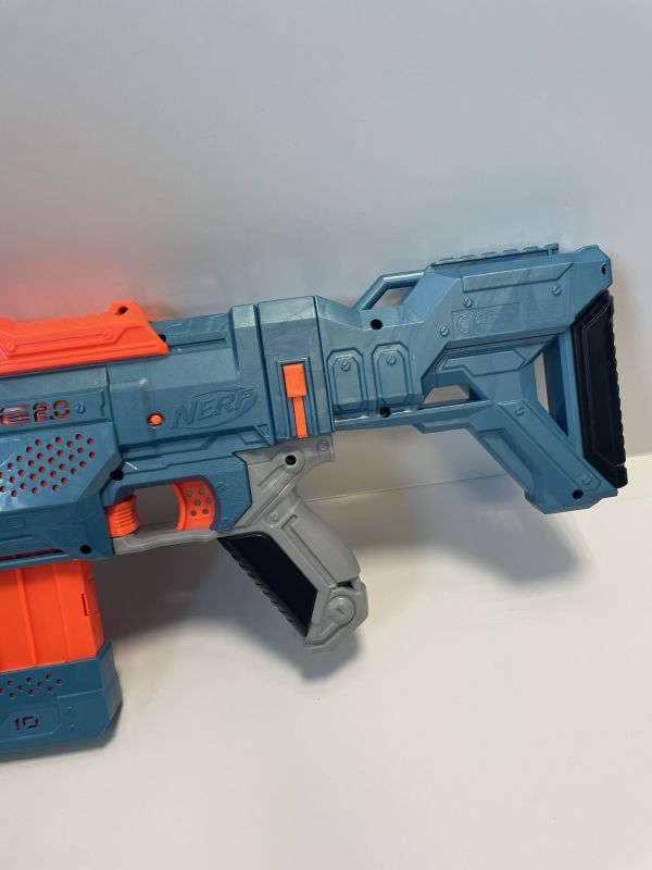 Nerf Gun echo 2.0