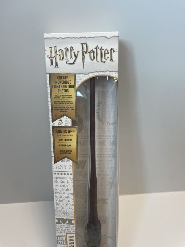 Wow! Stuff Harry Potter wand