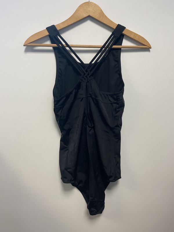 Brand New Black swimsuit
