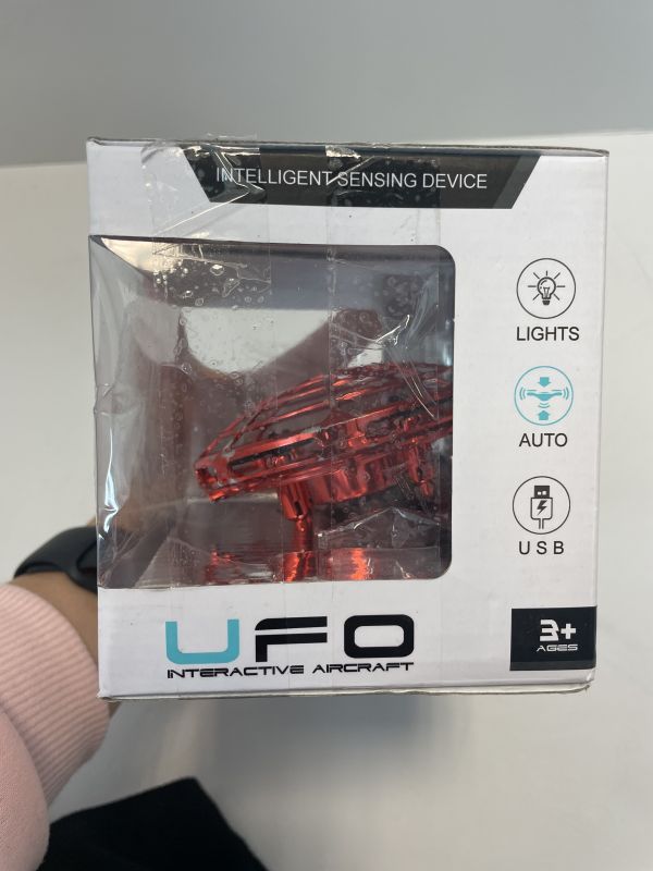 UFO mini drone