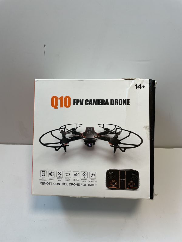 Q10 camera drone
