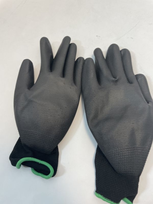 Port west palm gloves