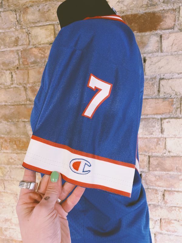 Vintage 1990s American jersey size S