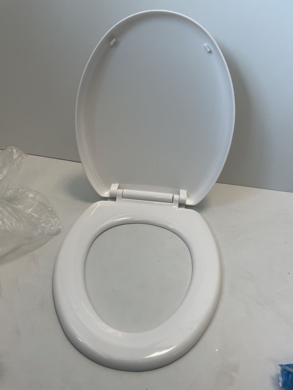 Bemis toilet seat