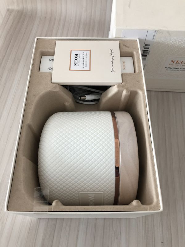 Neom Wellbeing POD Luxe