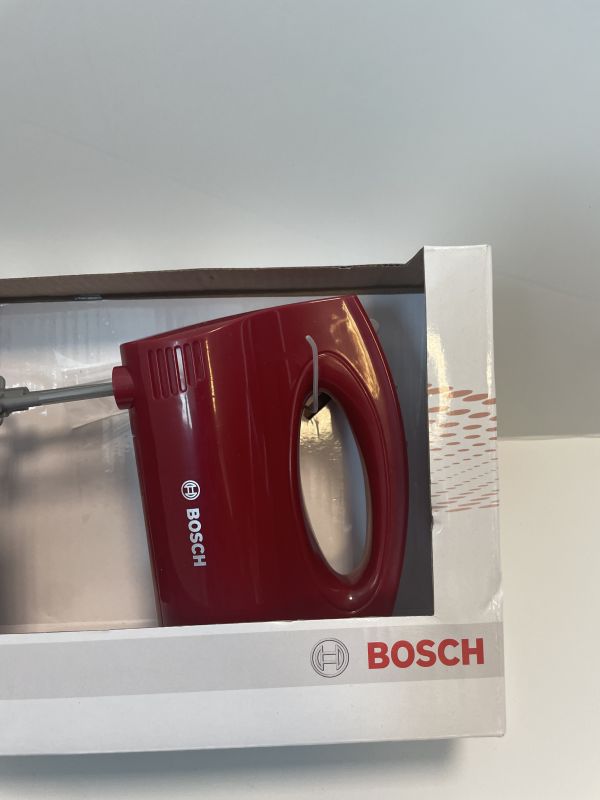 Bosch hand mixer