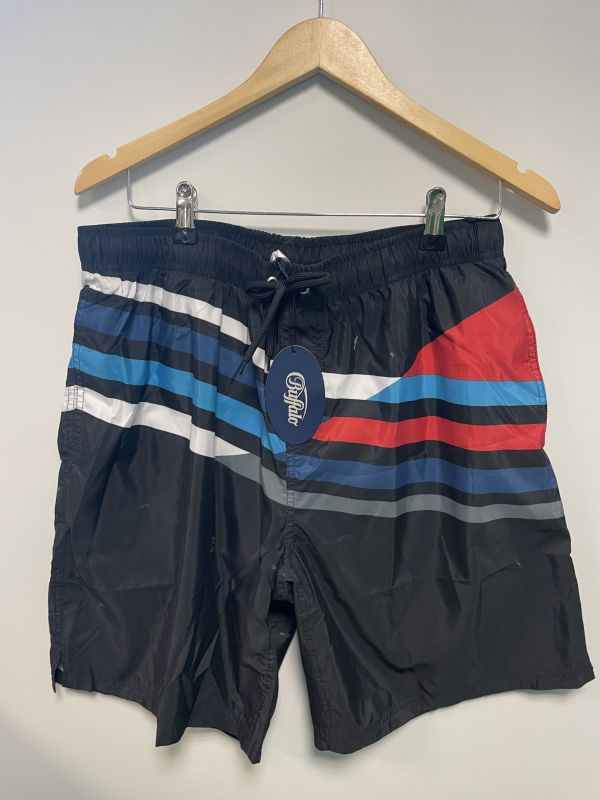 Brand New Swim shorts