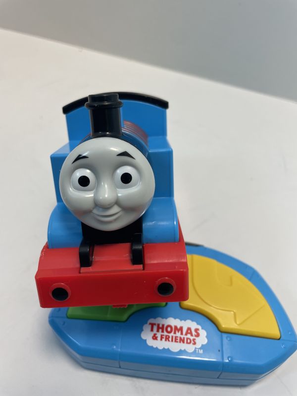 Thomas the Tank engine