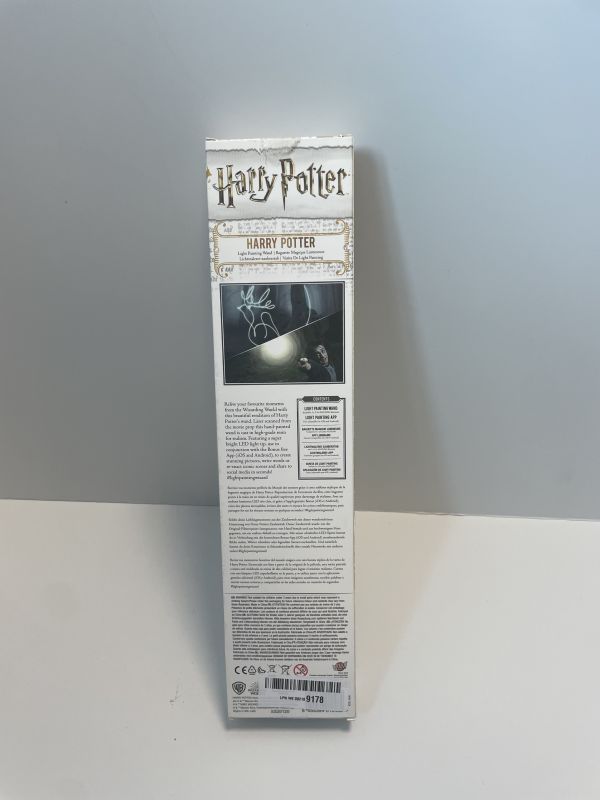 Wow! Stuff Harry Potter wand