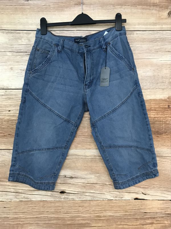Arizona Blue Jean Shorts