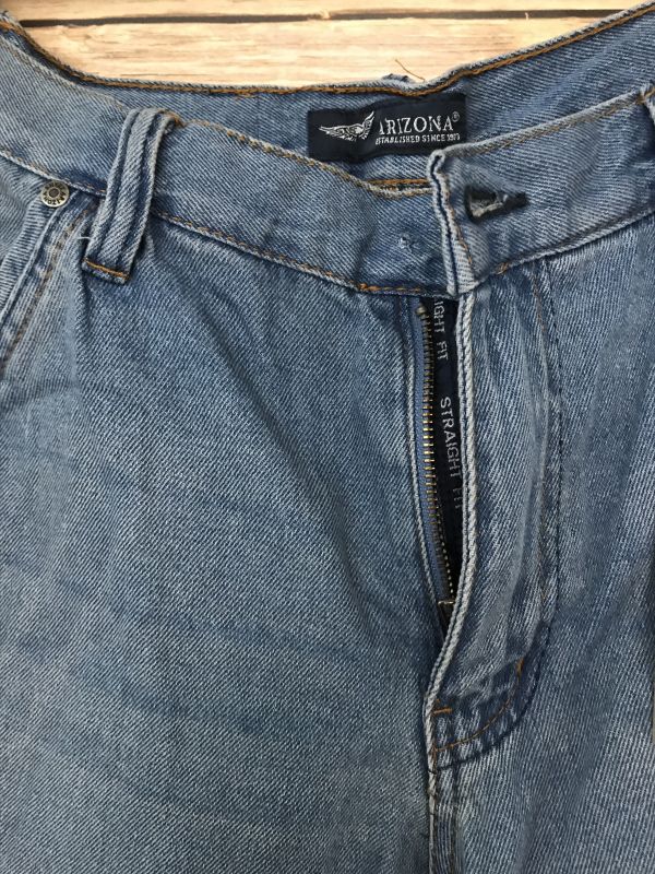 Arizona Blue Jean Shorts
