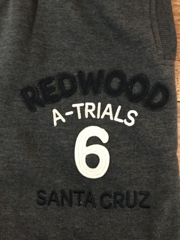 Jacamo Redwood Shorts