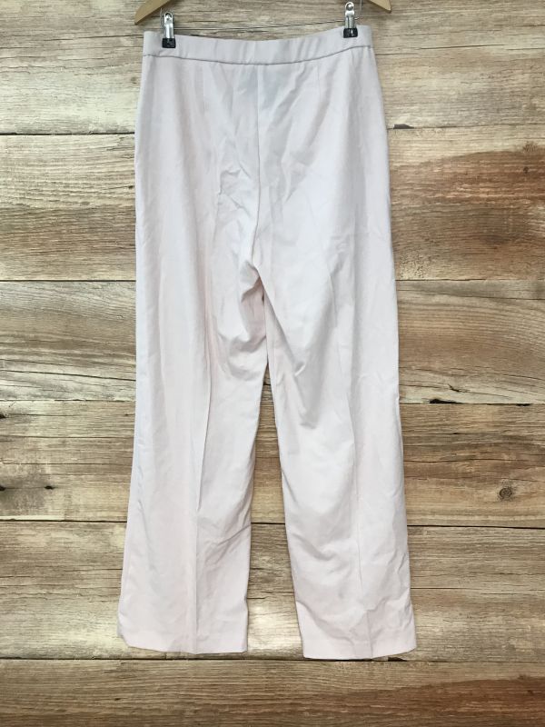 Kaleidoscope Pink Suit Trousers