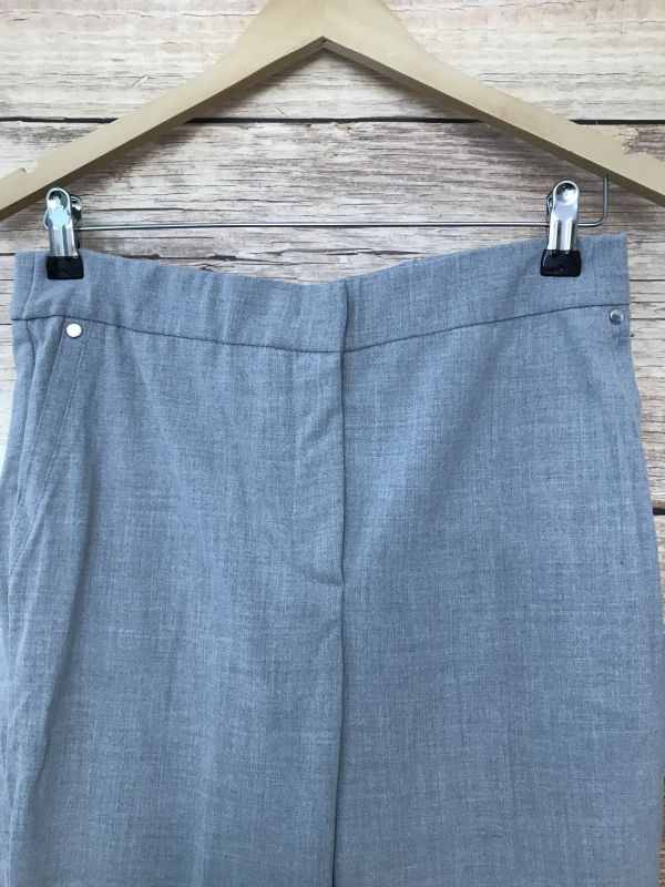 Magi-Fit Grey Trousers