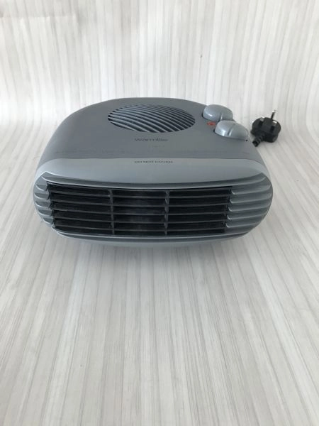 Warmlite Flat fan heater