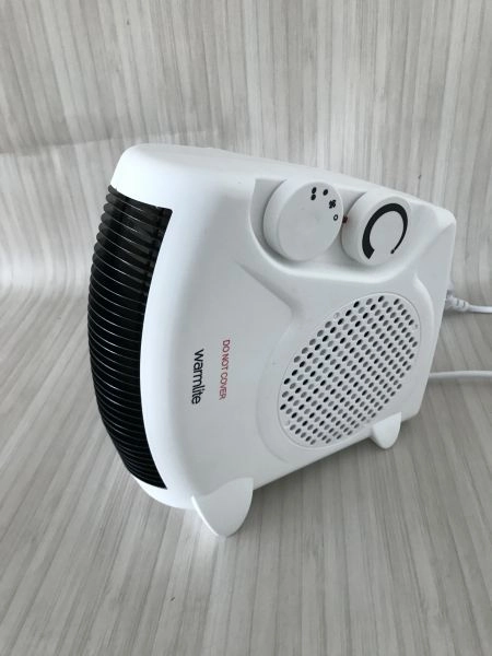 Warmlite 2KW fan heater