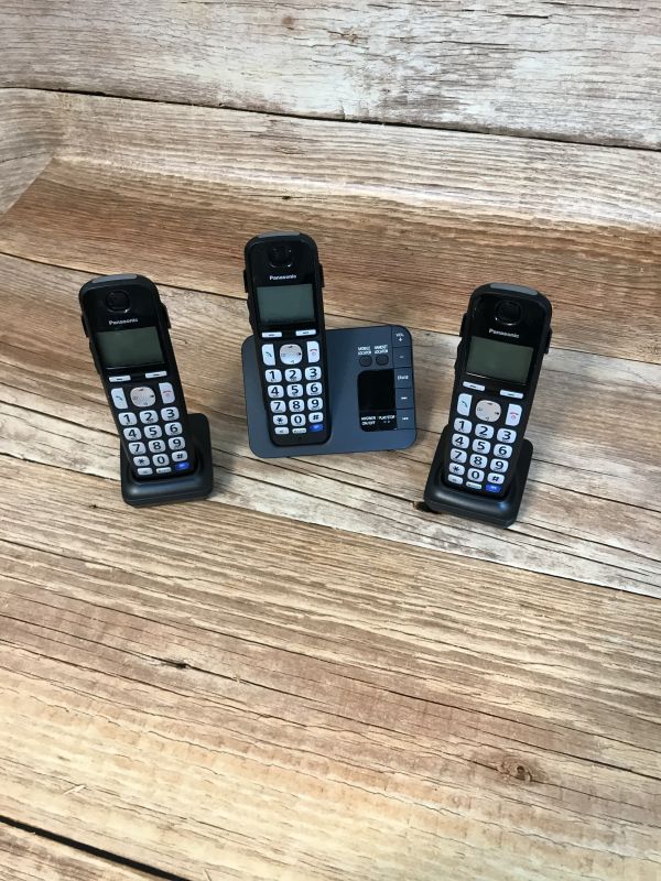 Panasonic house phones