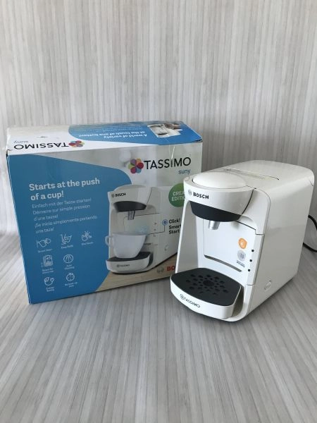 Tassimo suny Coffee machine