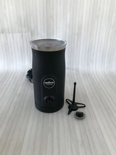 Lavazza milk easy frother