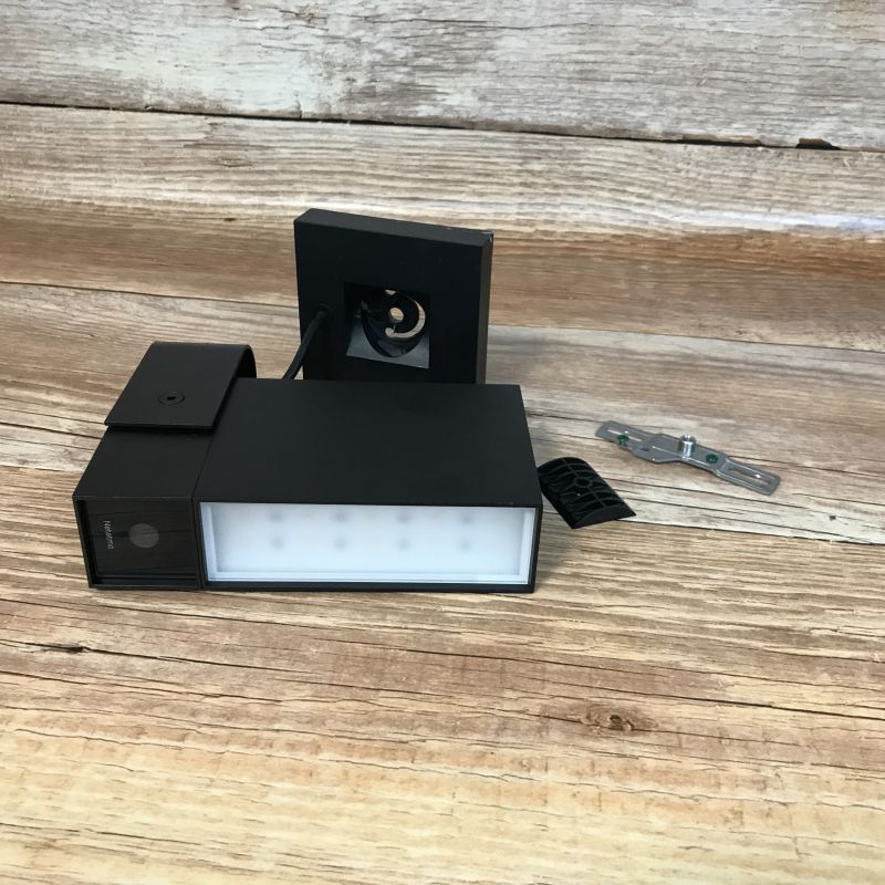 Netatmo Security Camera