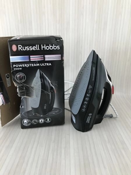 Russell Hobbs Powersteam Ultra iron