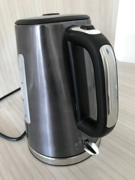 Russell Hobbs Luna Quiet Boil Electric Kettle
