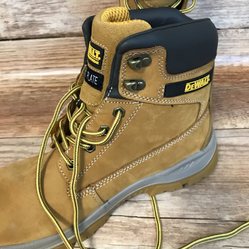 DeWALT Safety boot