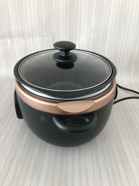 Morphy Richards Sear and Stew Slow Cooker